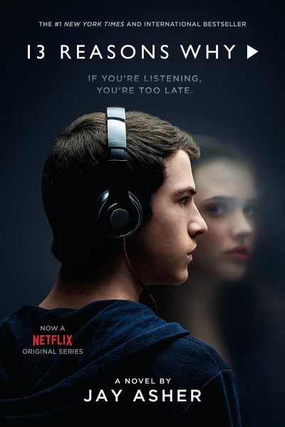 13 lý do tại sao (Phần 1) (13 Reasons Why (Season 1)) [2017]