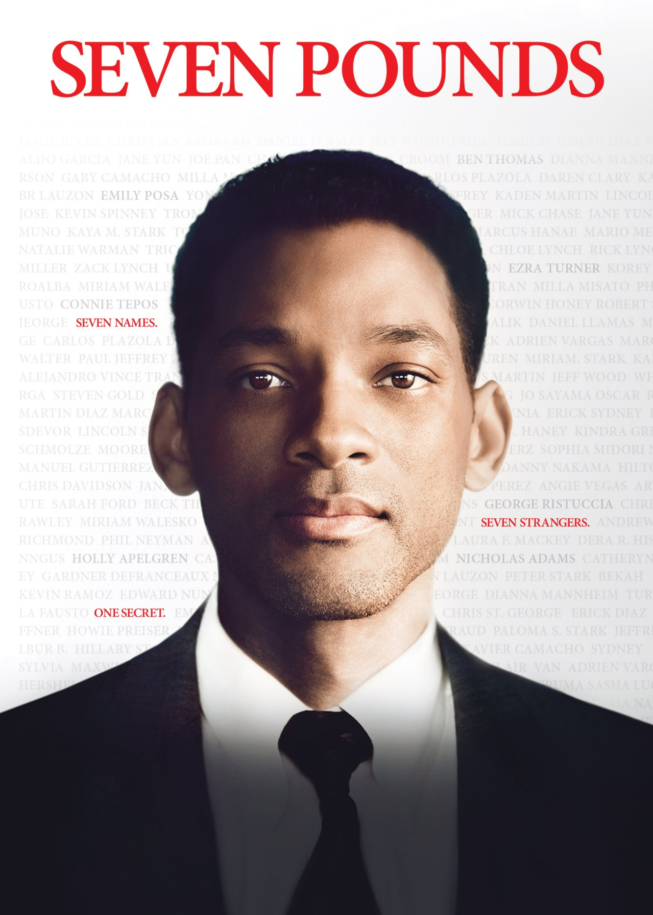 7 Số Phận (Seven Pounds) [2008]