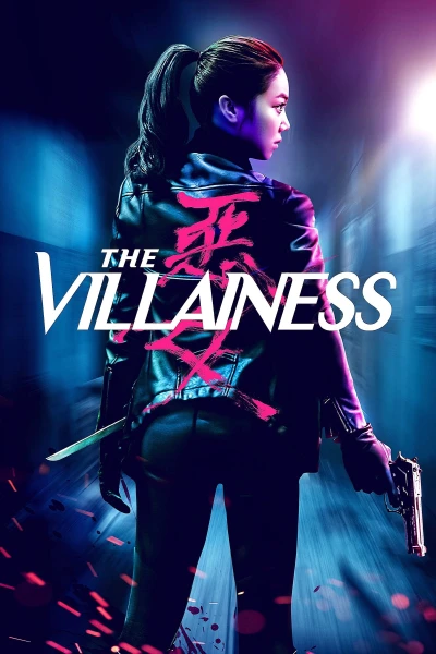 Ác Nữ Báo Thù (The Villainess) [2017]