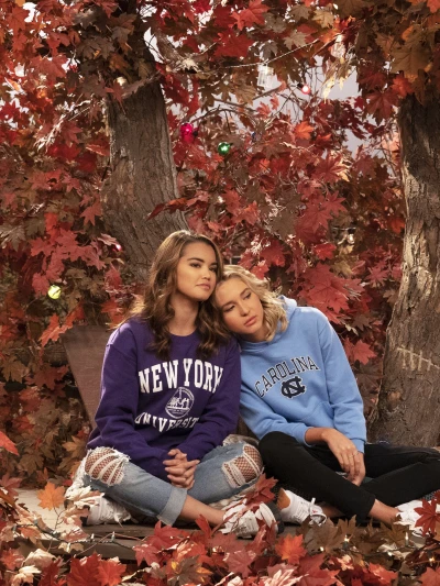 Alexa & Katie (Phần 4) (Alexa & Katie (Season 4)) [2020]