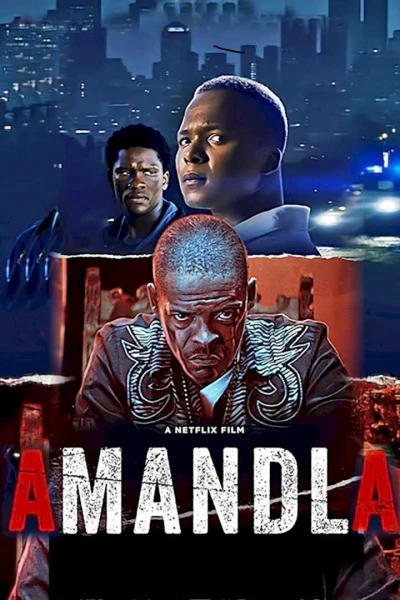 Amandla (Amandla) [2022]