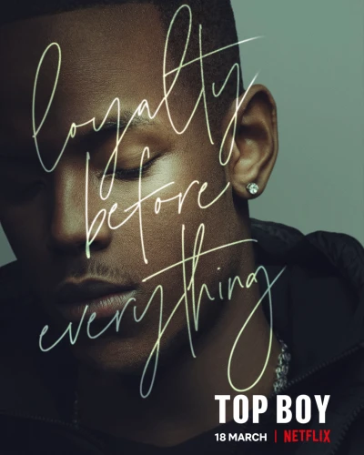 Anh đại (Phần 2) (Top Boy (Season 2)) [2022]