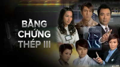 Bằng Chứng Thép 3