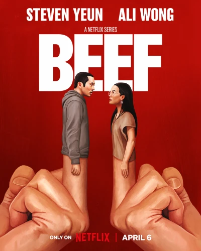 Bất hòa (BEEF) [2023]