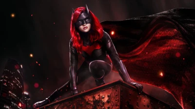 Batwoman