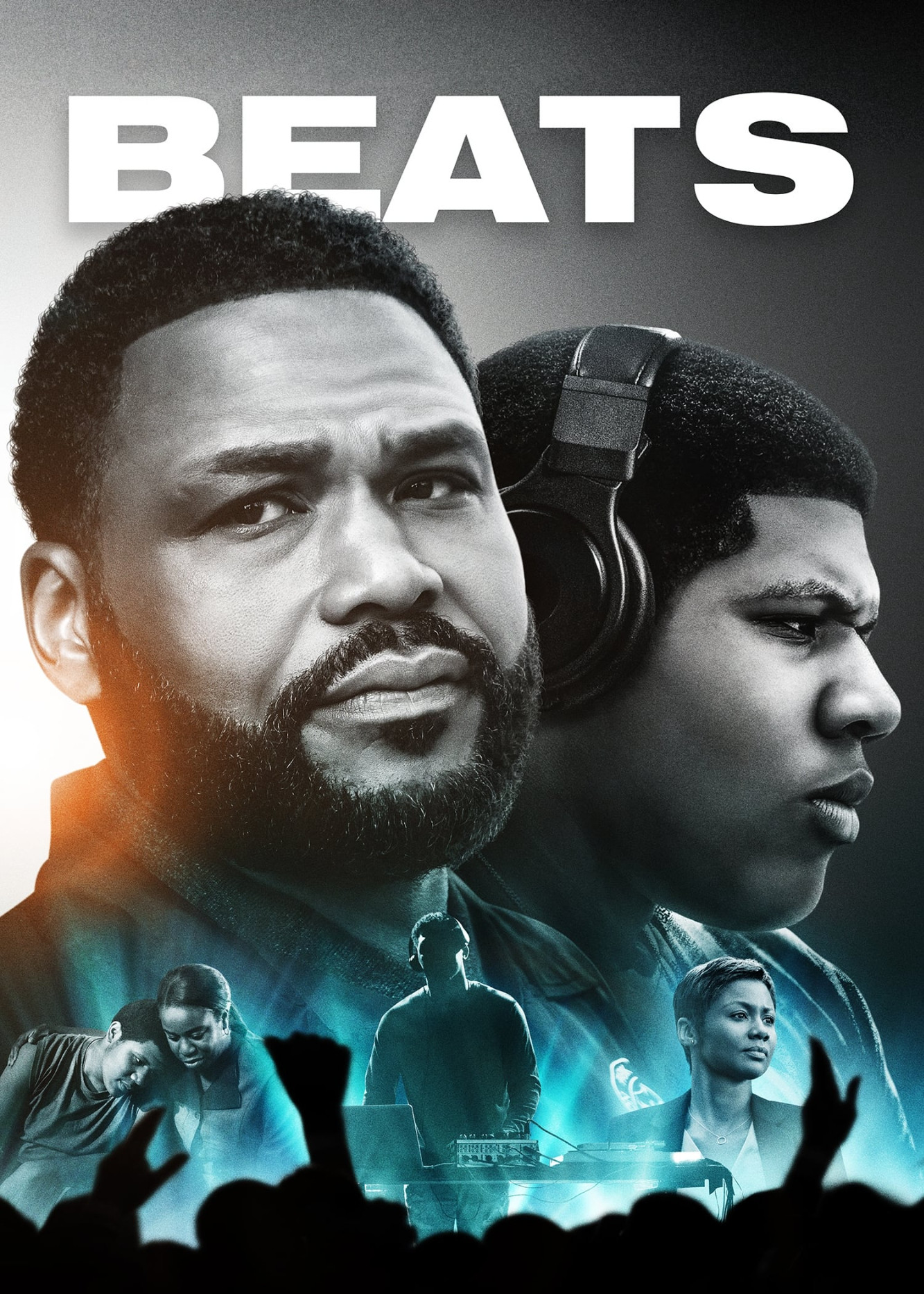 Beats (Beats) [2019]