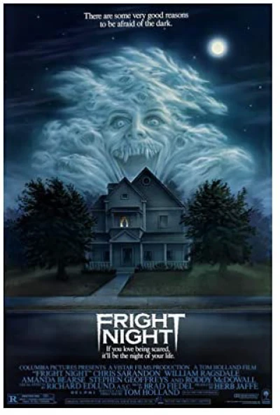 Bóng Đêm Kinh Hoàng (Fright Night) [2011]