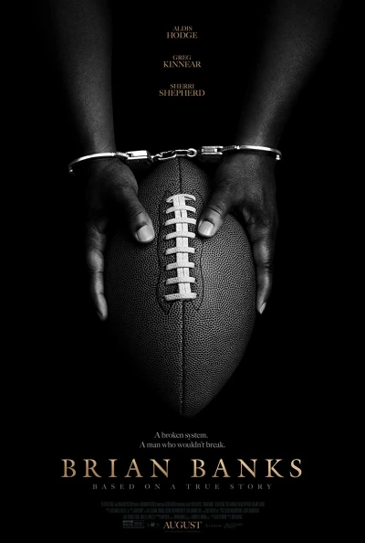 Brian Banks (Brian Banks) [2018]