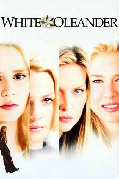 Bụi Trúc Đào Trắng (White Oleander) [2002]