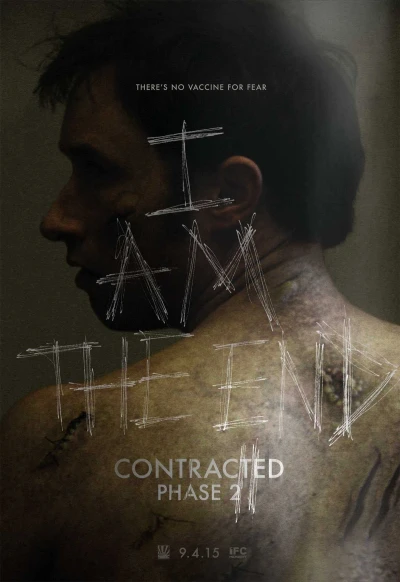 Căn Bệnh Quái Ác 2 (Contracted: Phase II) [2015]