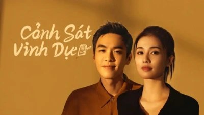 Cảnh Sát Vinh Dự