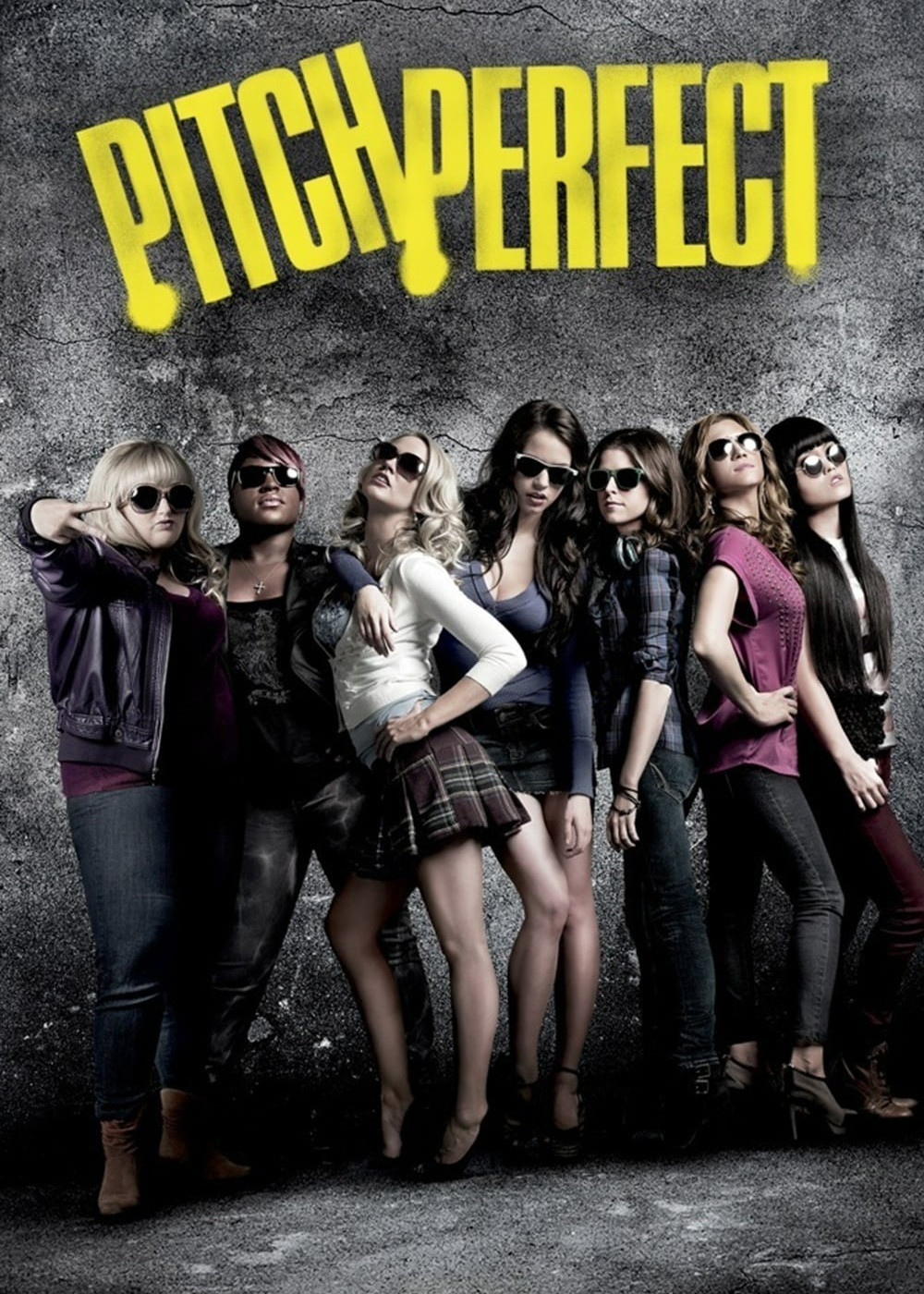 Cao Độ Hoàn Hảo (Pitch Perfect) [2012]