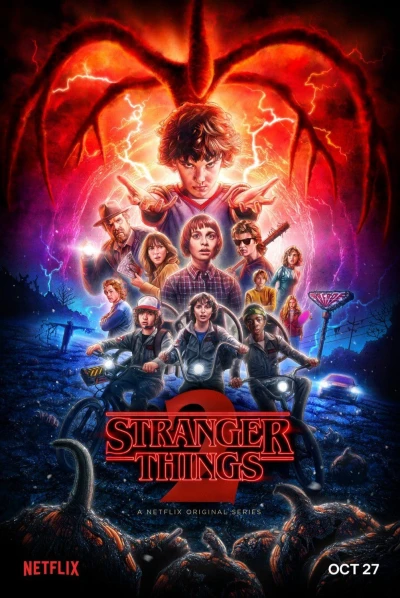 Cậu bé mất tích (Phần 4) (Stranger Things (Season 4)) [2022]