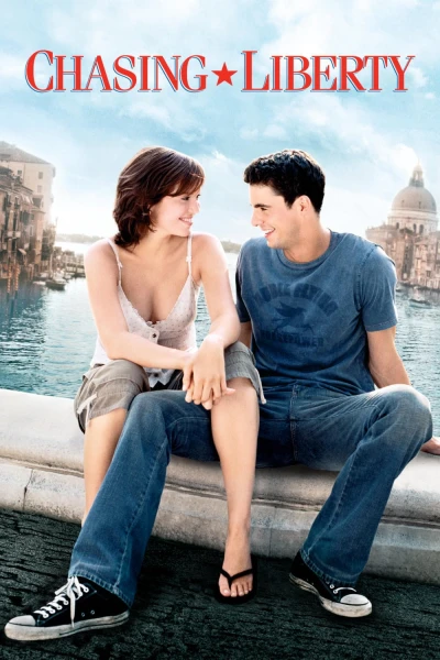 Chasing Liberty (Chasing Liberty) [2004]