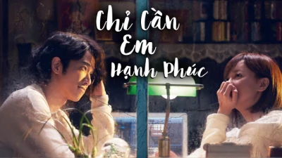 Chỉ Cần Em Hạnh Phúc