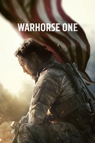 Chiến Mã Số Một (Warhorse One) [2023]