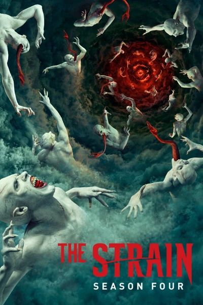 Chủng (Phần 4) (The Strain (Season 4)) [2017]