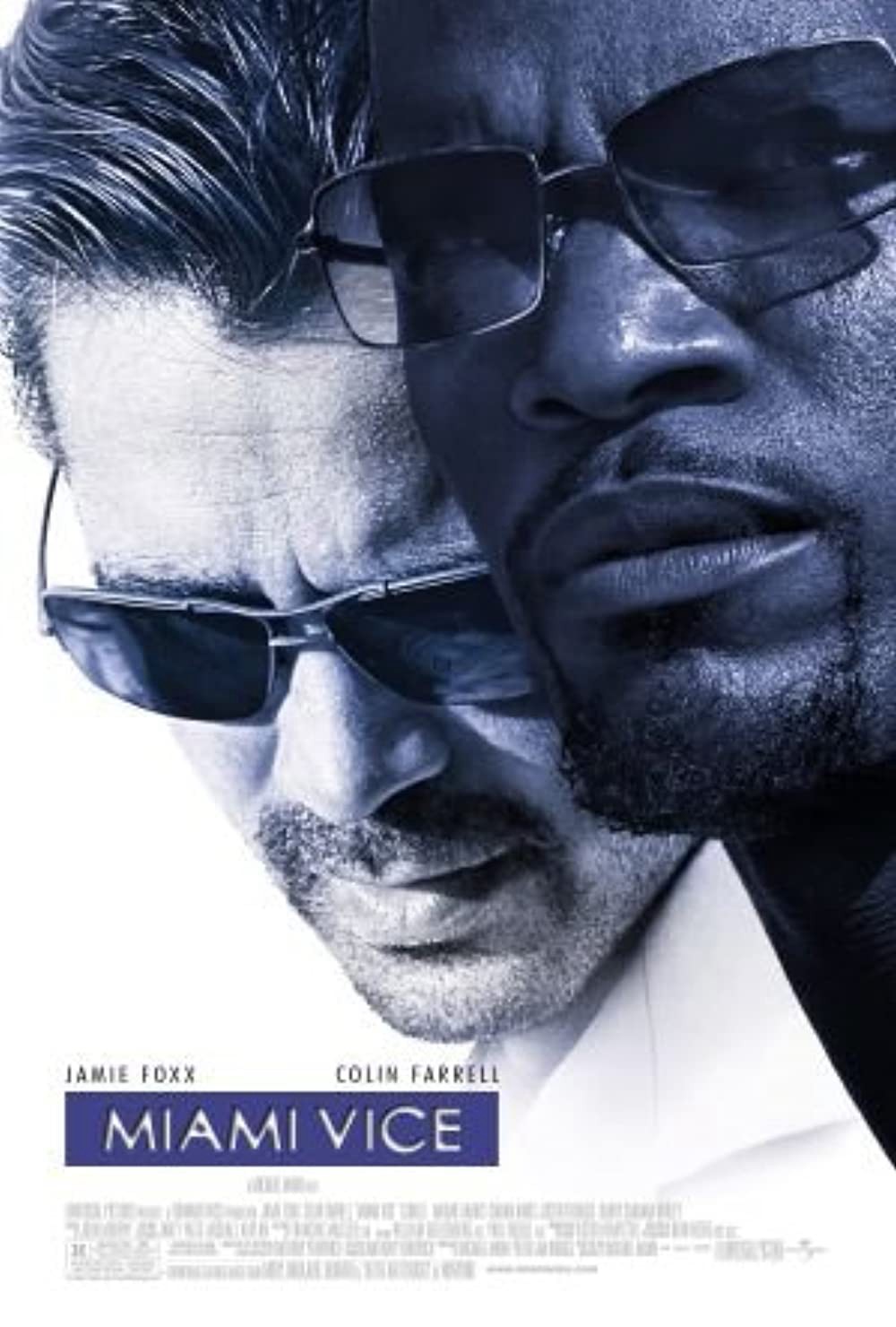 Chuyên Án Miami (Miami Vice) [2006]