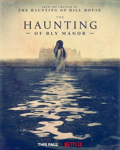 Chuyện ma ám ở trang viên Bly (The Haunting of Bly Manor) [2020]