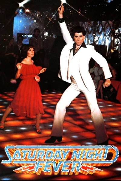 Cơn Sốt Đêm Thứ Bảy (Saturday Night Fever) [1977]