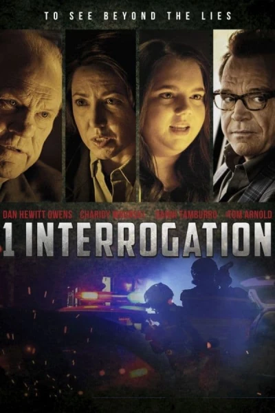 Cuộc Chiến Chưa Kết Thúc (1 Interrogation) [2020]