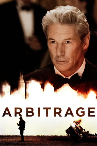 Đánh Đổi (Arbitrage) [2012]