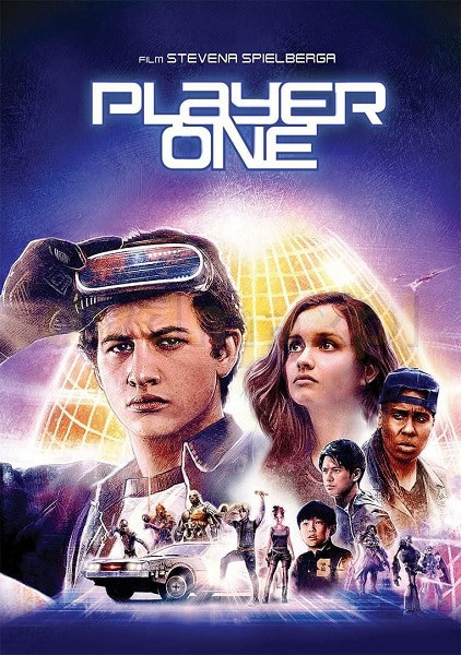 Đấu Trường Ảo (Ready Player One) [2018]