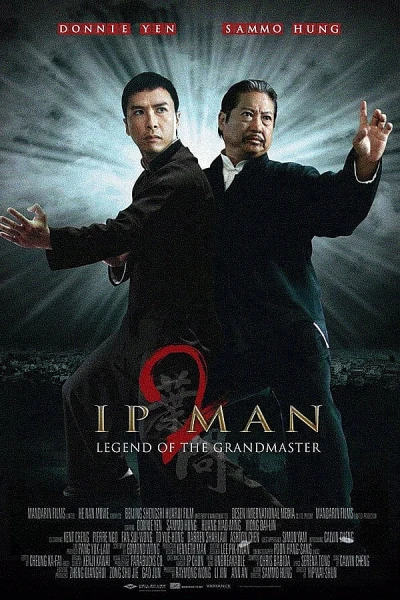 Diệp Vấn 2 (Ip Man 2) [2010]