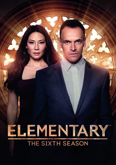 Điều Cơ Bản (Phần 6) (Elementary (Season 6)) [2018]