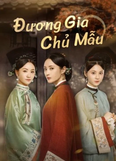 Đương Gia Chủ Mẫu (Marvelous Women) [2021]