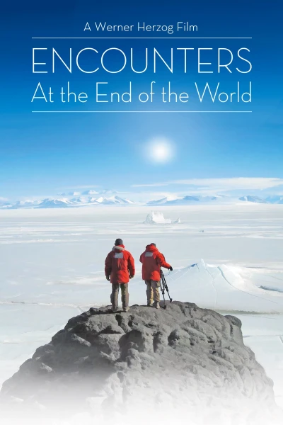 Encounters at the End of the World (Encounters at the End of the World) [2007]