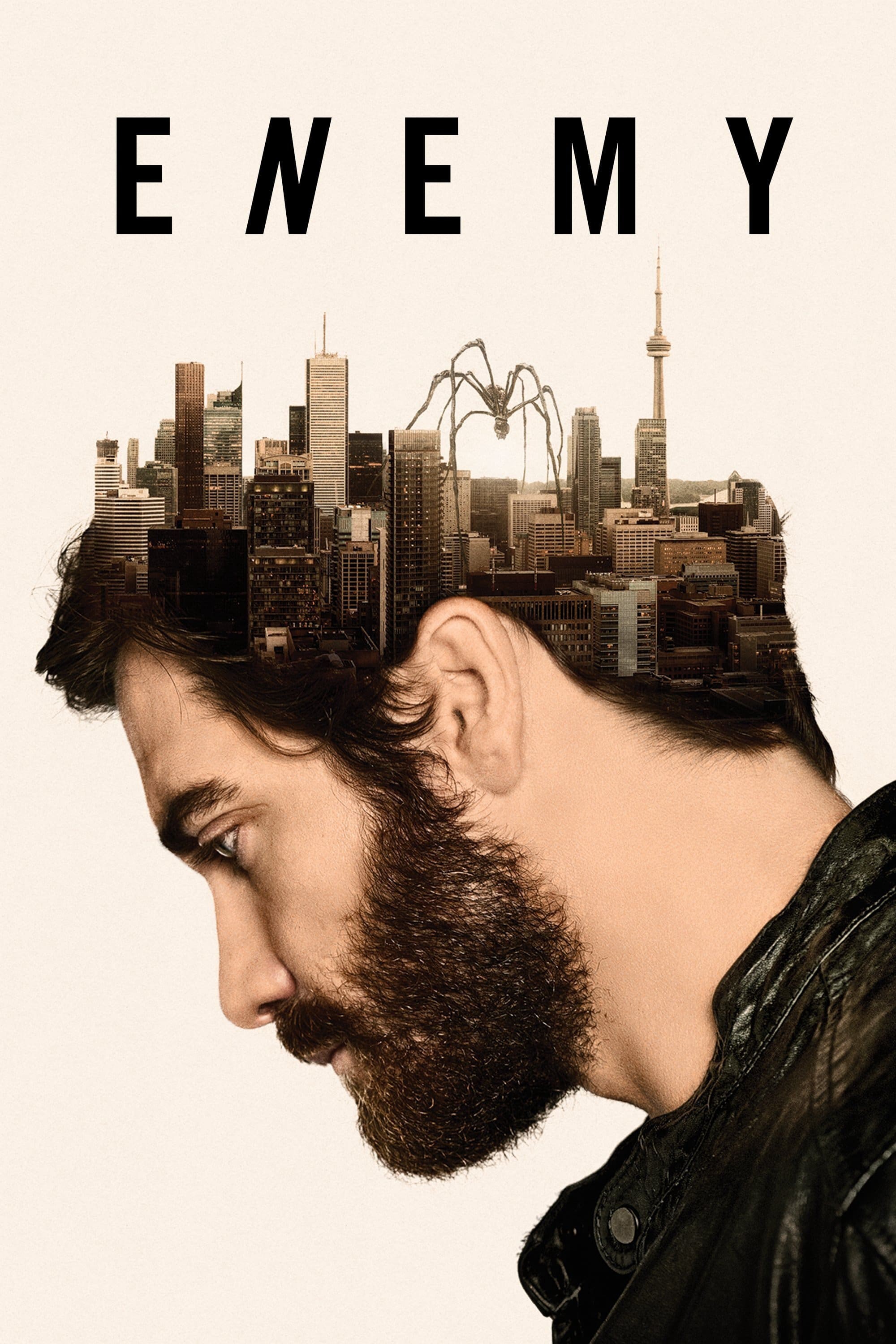 Enemy 2013 (Enemy) [2013]