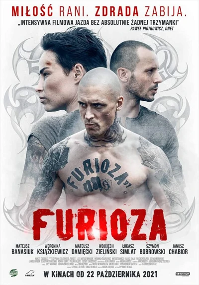 Furioza (Furioza) [2022]