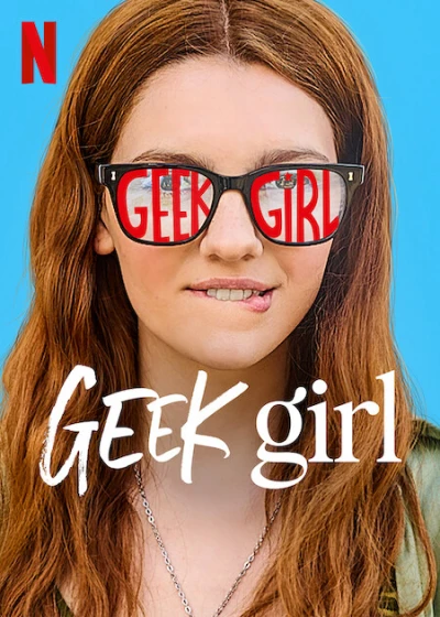 Geek Girl (Geek Girl) [2024]