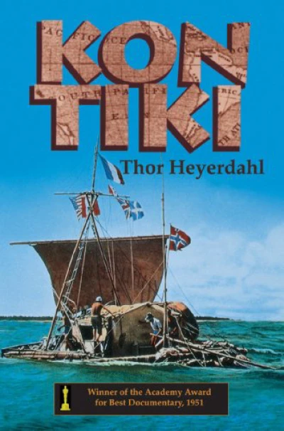 Hải Trình Kon-Tiki