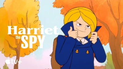 Harriet the Spy