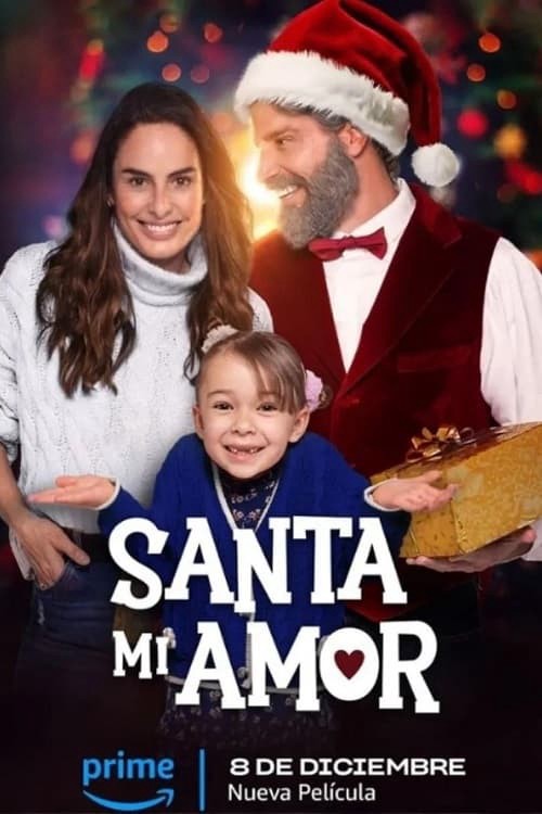 Hẹn Hò Với Ông Già Tuyết  (Dating Santa) [2023]