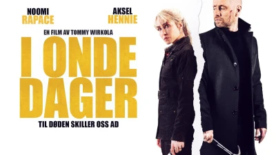 I onde dager