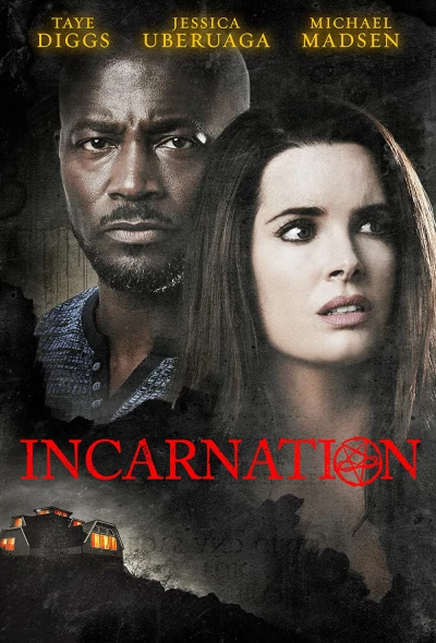 Incarnation (Incarnation) [2022]