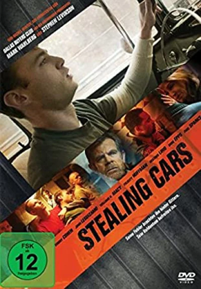 Kẻ Bất Phục (Stealing Cars) [2015]