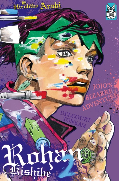 Kishibe Rohan đã nói vậy (Thus Spoke Kishibe Rohan) [2021]