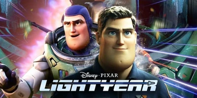 Lightyear: Cảnh sát vũ trụ