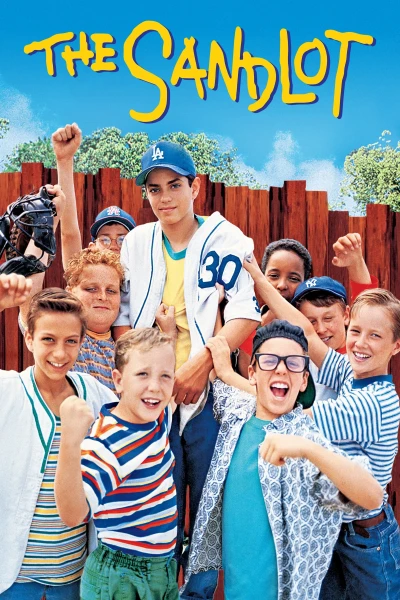 Lũ Quỷ Nhỏ (The Sandlot) [1993]