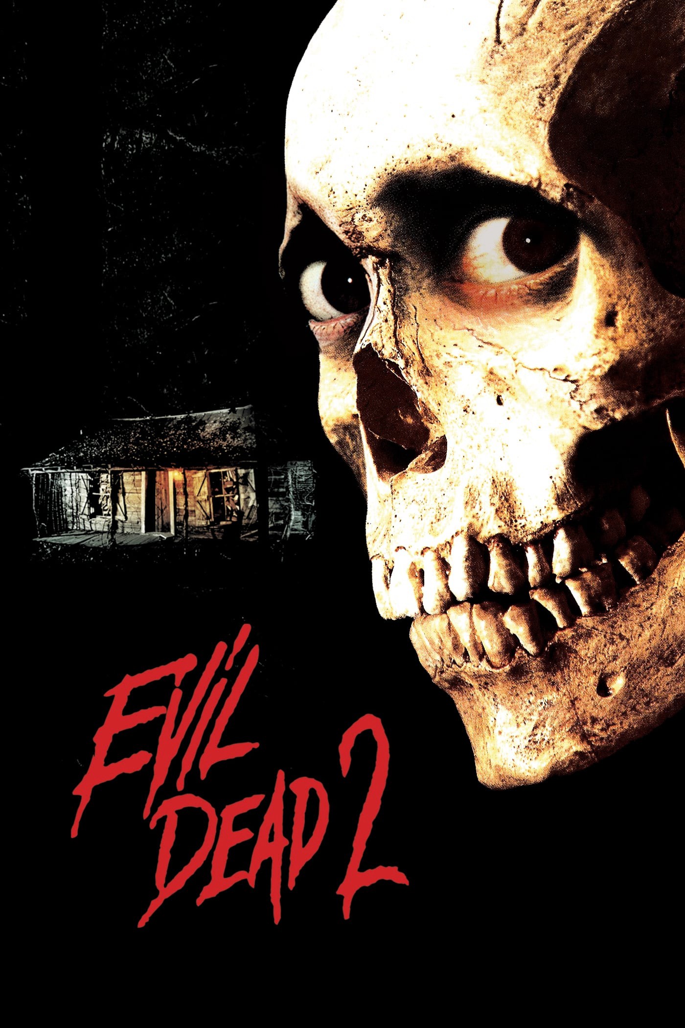 Ma Cây 2 (Evil Dead II) [1987]