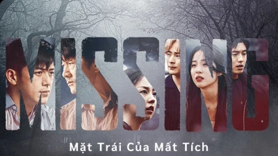 Mặt Trái Của Mất Tích