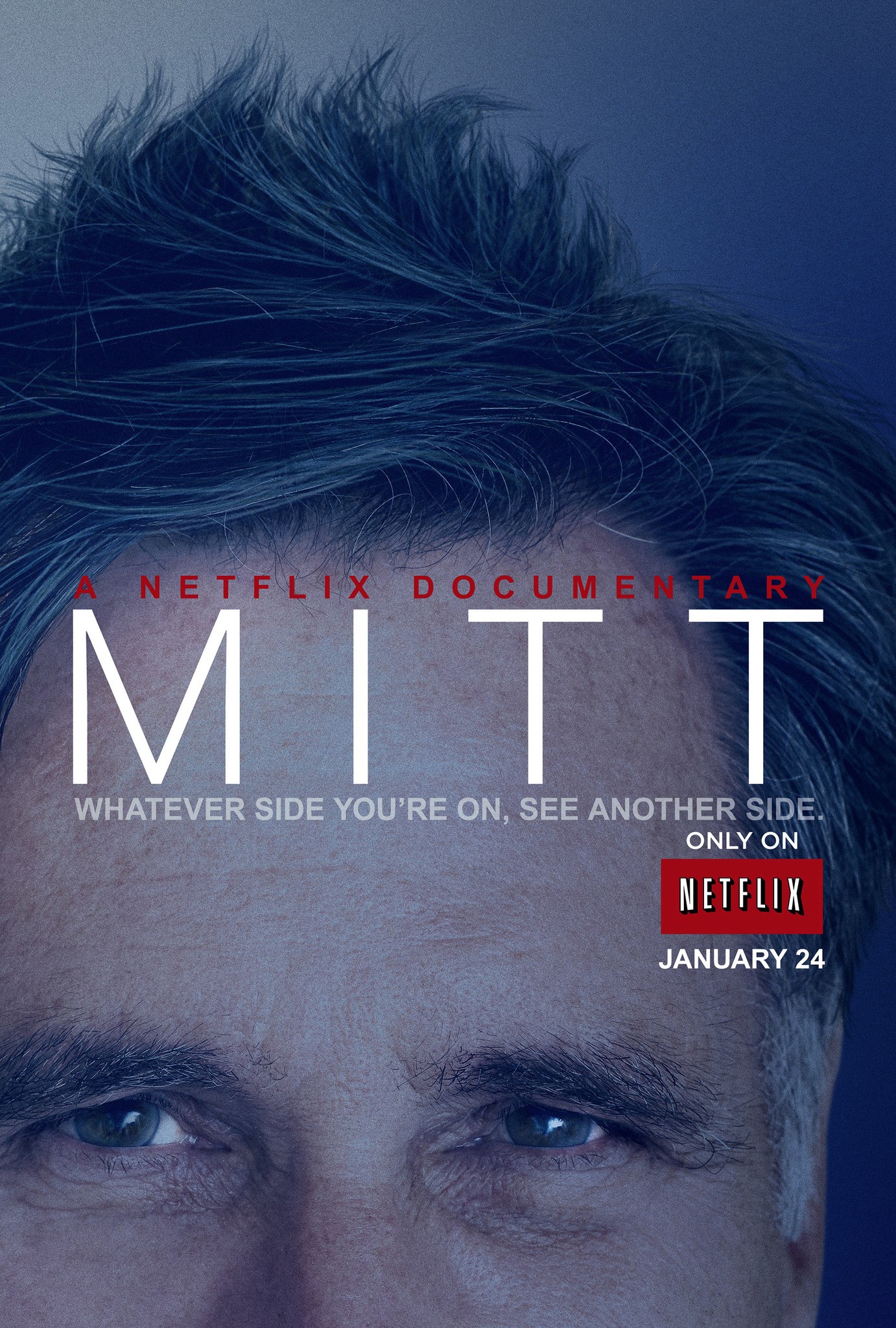 Mitt (Mitt) [2014]