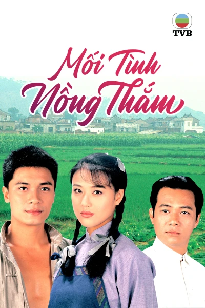 Mối Tình Nồng Thắm (Plain Love) [1995]