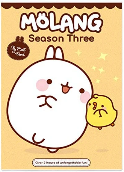 Molang (Phần 3) (Molang (Season 3)) [2018]