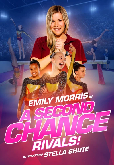 Một cơ hội thứ hai: Đối thủ! (A Second Chance:  Rivals!) [2021]