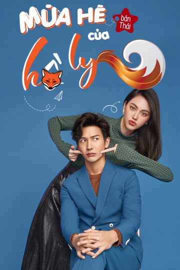 Mùa Hè Của Hồ Ly (Bản Thái) (You Are My Heartbeat) [2022]